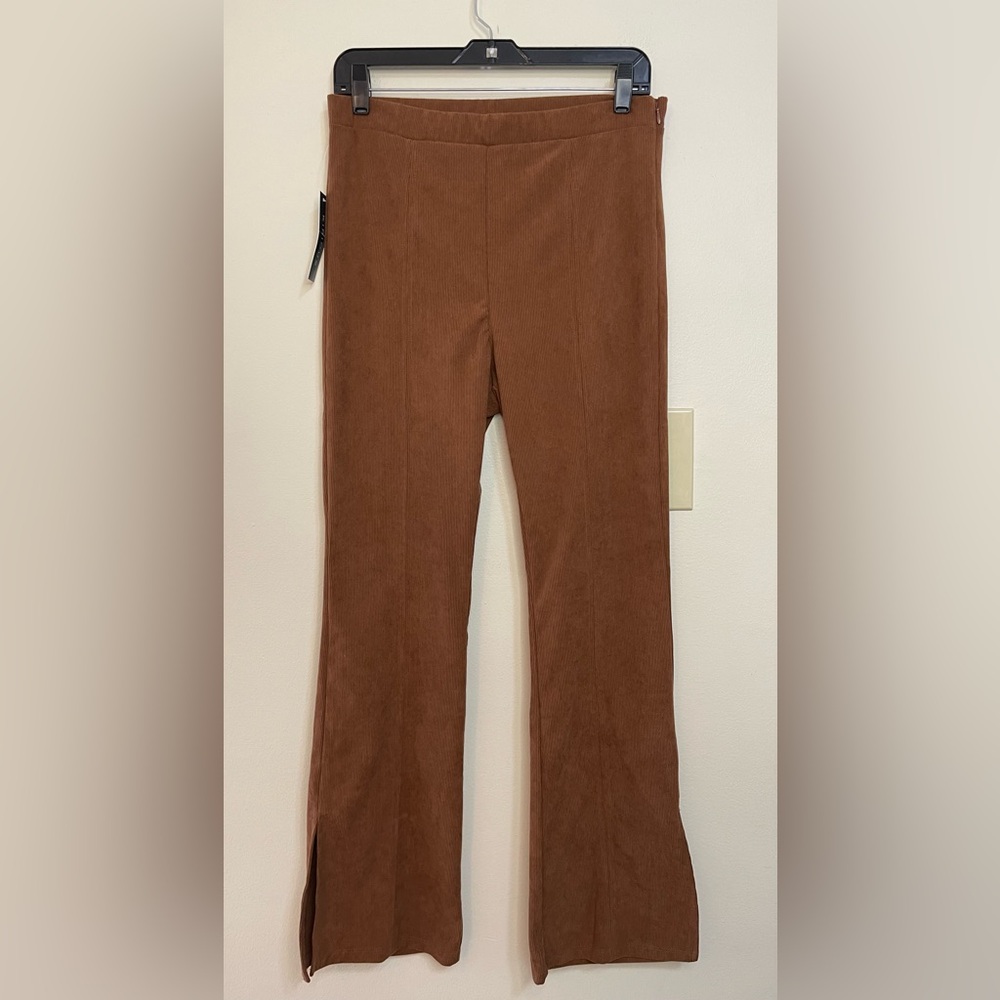 Kirious Women’s High Waist Flare Pant Size Large. NWT - Picture 5 of 17